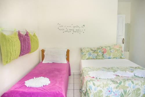 Hostal Pousada Canoeiros