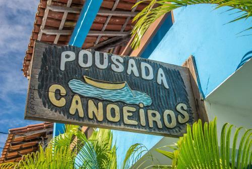 Hostal Pousada Canoeiros