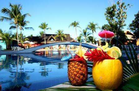 Hotel Mar Para�so Resort