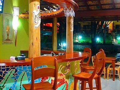 Hotel Mar Para�so Resort