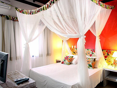 Hotel Mar Para�so Resort