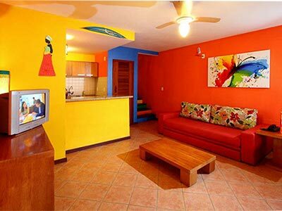 Hotel Mar Para�so Resort