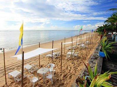 Hotel Mar Para�so Resort