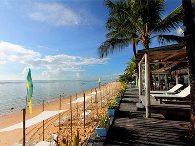 Hotel Mar Para�so Resort