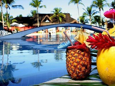 Hotel Mar Para�so Resort