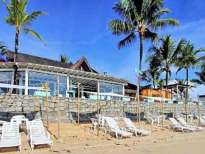 Hotel Mar Para�so Resort