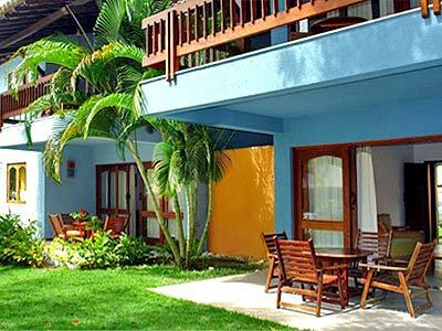Hotel Mar Para�so Resort