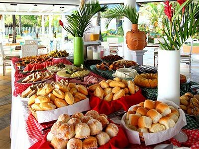 Hotel Mar Para�so Resort