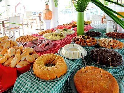 Hotel Mar Para�so Resort