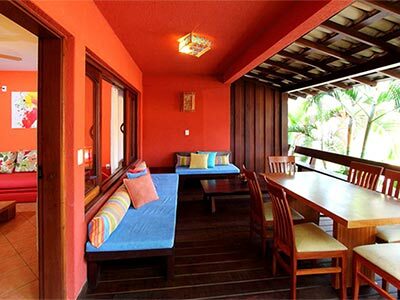 Hotel Mar Para�so Resort