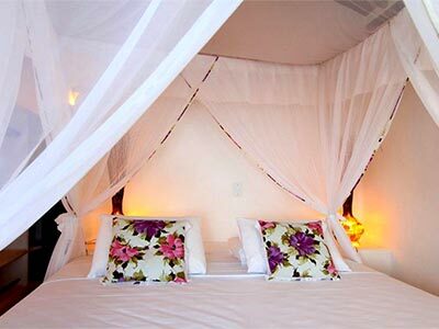 Hotel Mar Para�so Resort