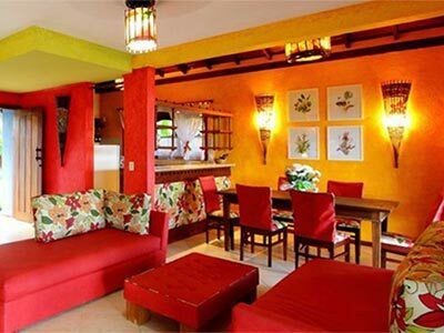 Hotel Mar Para�so Resort