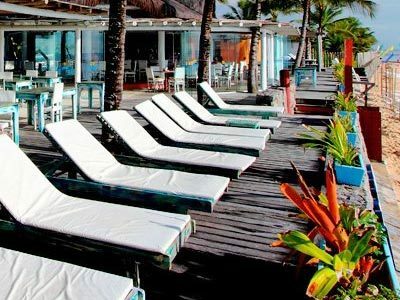 Hotel Mar Para�so Resort