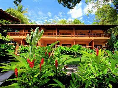 Hotel Mar Para�so Resort