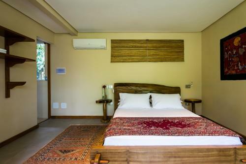 Hostal Legian Villa Hotel