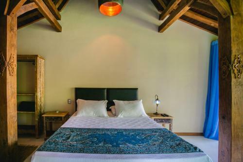 Hostal Legian Villa Hotel