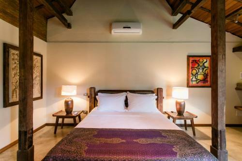 Hostal Legian Villa Hotel