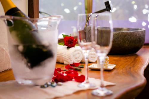 Hostal Legian Villa Hotel