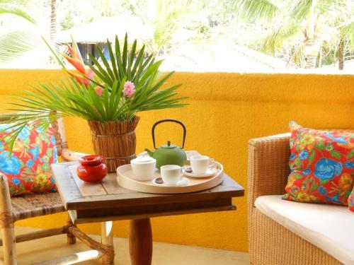 Hostal Villa 2 Santos