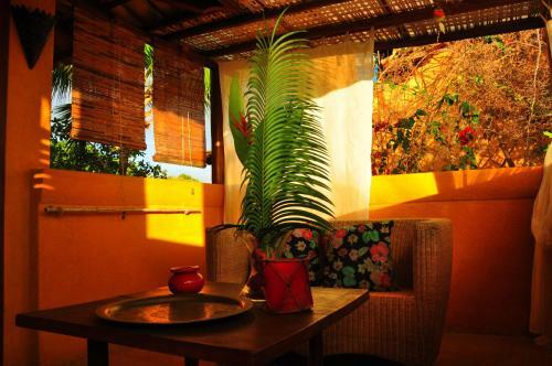 Hostal Villa 2 Santos