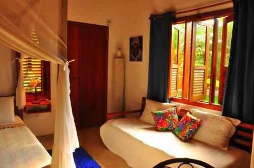 Hostal Villa 2 Santos