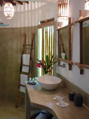 Hostal Villa 2 Santos