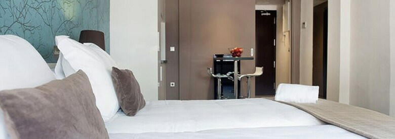 Hostal Barcelona Fifteen Luxury Hostel