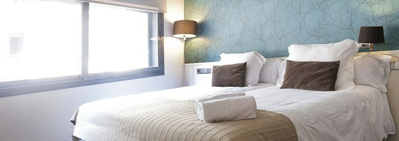 Hostal Barcelona Fifteen Luxury Hostel