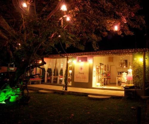 Hostal Pousada Viver A Vida