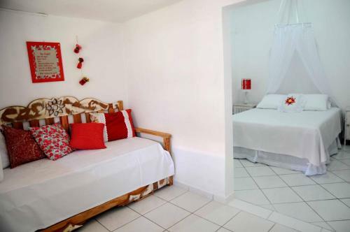 Hostal Pousada Viver A Vida