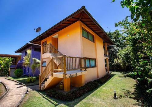 Apartamento Village Bella Vista
