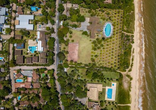 Apartamento Village Bella Vista