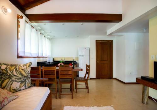 Apartamento Village Bella Vista