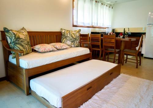 Apartamento Village Bella Vista