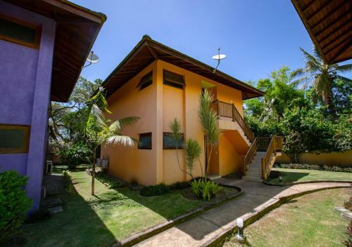 Apartamento Village Bella Vista