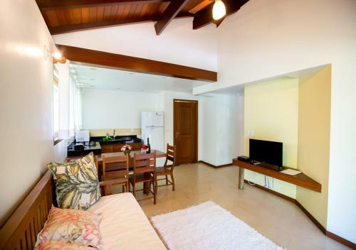 Apartamento Village Bella Vista