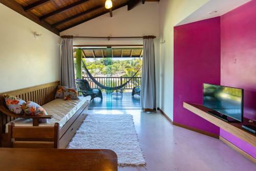 Apartamento Village Bella Vista
