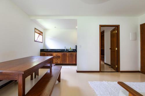 Apartamento Village Bella Vista