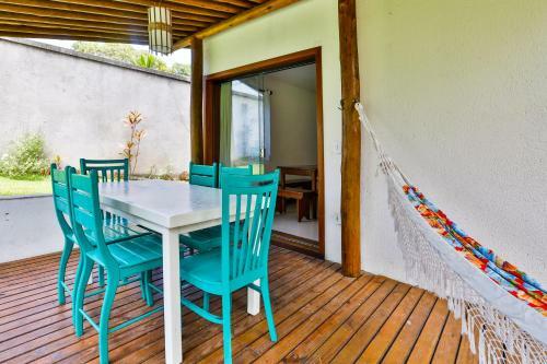 Apartamento Village Bella Vista