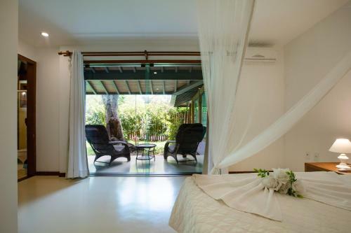 Apartamento Village Bella Vista