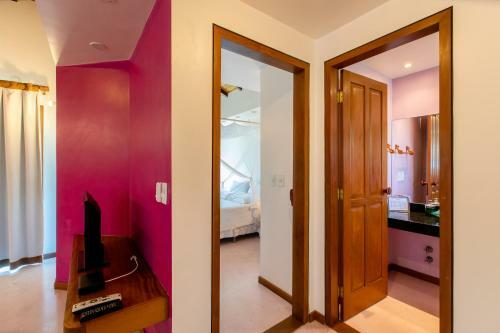 Apartamento Village Bella Vista