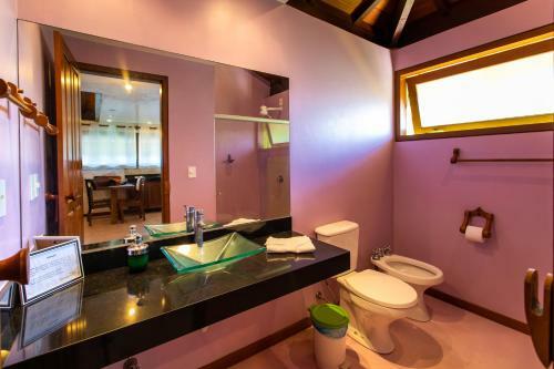 Apartamento Village Bella Vista