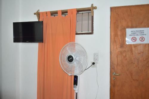 Hostal Tilian