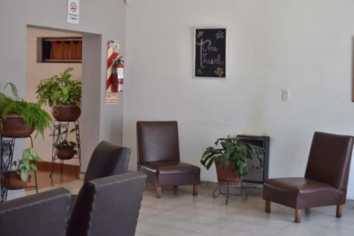 Hostal Tilian