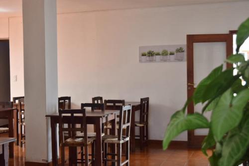 Hostal Tilian