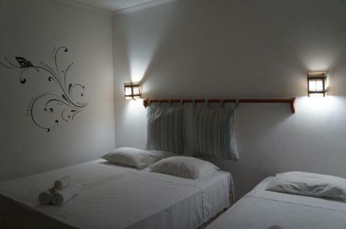 Bed & Breakfast Pousada Manh� Dourada