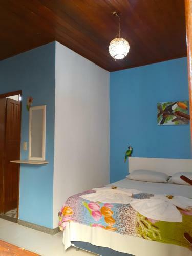 Hostal Quarto Crescente