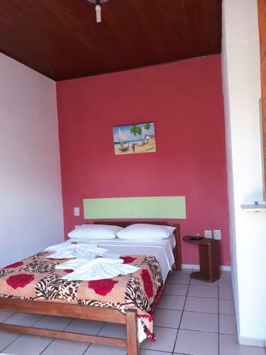 Hostal Quarto Crescente