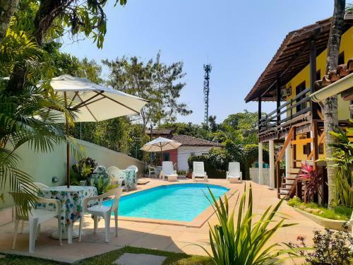 Hostal Quarto Crescente