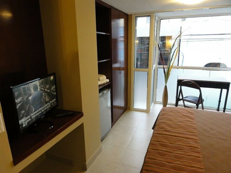 Apartamento Departamento Santa Marta